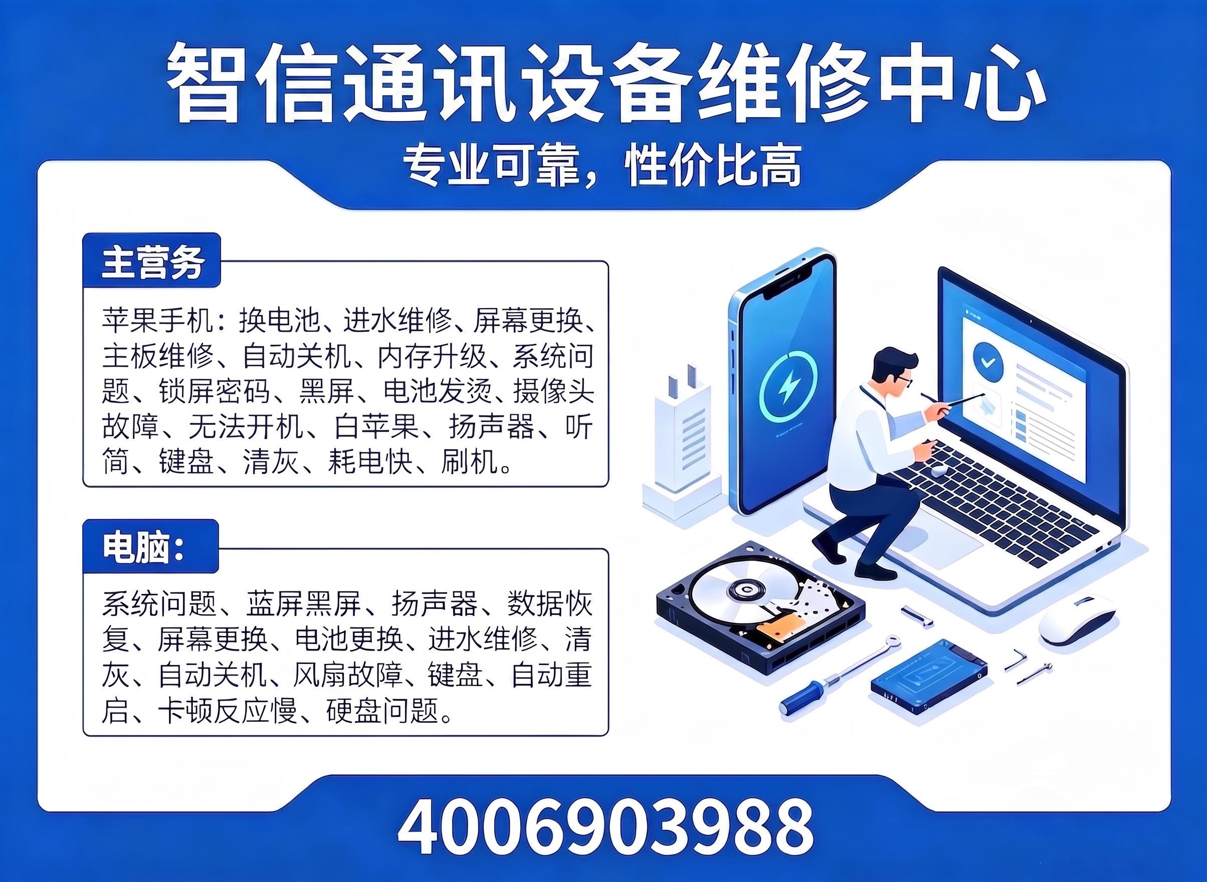 智信通讯设备荆门线上分站